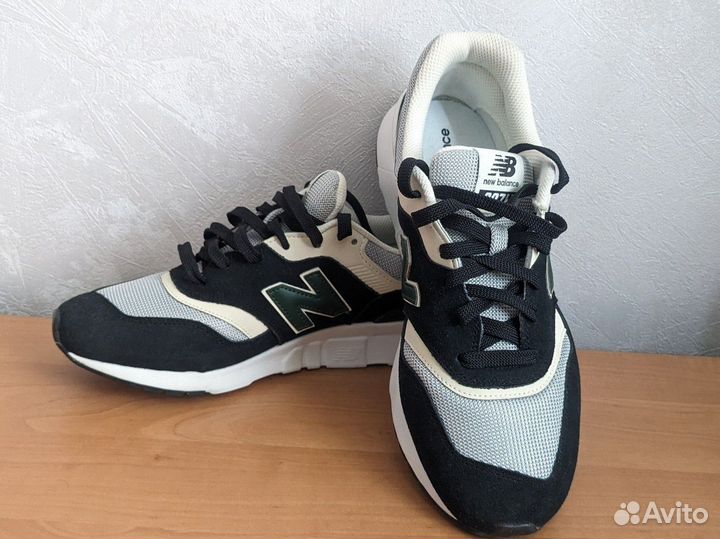 Кроссовки NB 997 41р