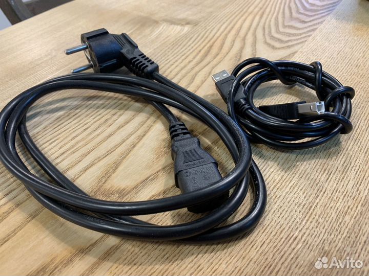 Принтер Pantum p2500w с Wi-Fi