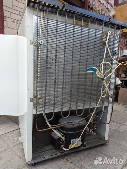 Морозильная камера бу