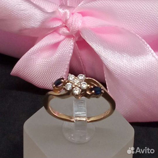 Золотое кольцо