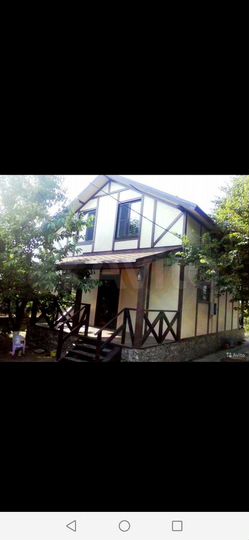 Дом 142 м² на участке 11 сот.