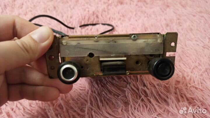 Радио а370 м1