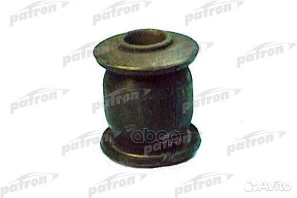 Сайлентблок рычага подвески suzuki baleno 95- P