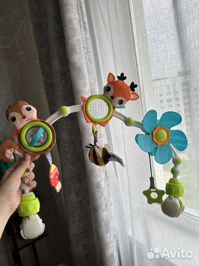 Игровая дуга