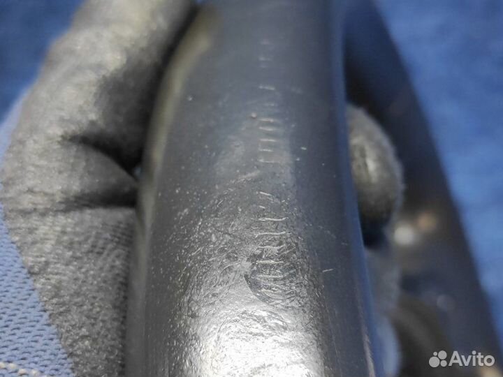 Руль Honda Accord 9