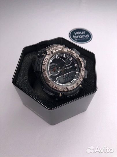 Часы Casio G-shock