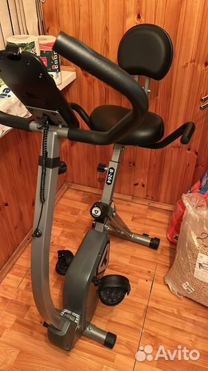 Велотренажер torneo