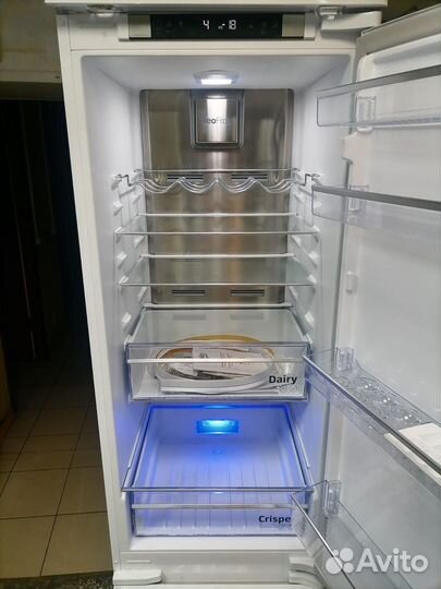 Холодильник beko