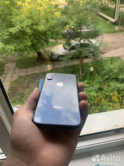 2 iPhone xs 64gb
