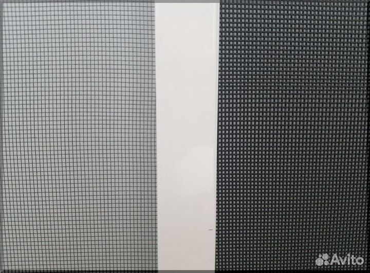 Москитные сетки