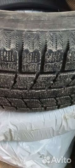 Toyo Observe GSi-5 275/50 R21