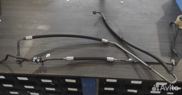 Ремонт гидроусилителя руля гур(рукава и шланги)