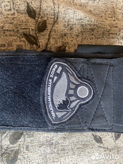 Харнес Redz для пейнтбола