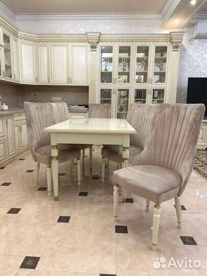 Кухонный стол \ стол от производителя