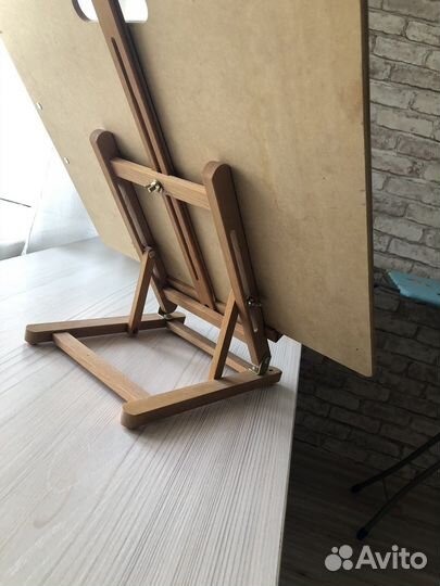 Мольберт для рисования