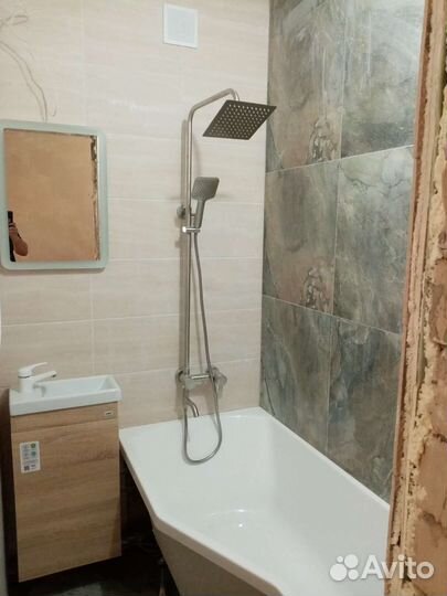 Ремонт квартир