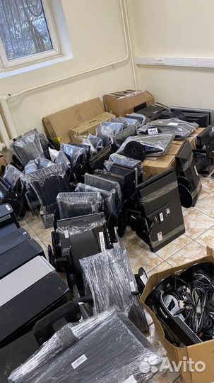 Скупка компьютеров мониторов ноутбуков принтеров