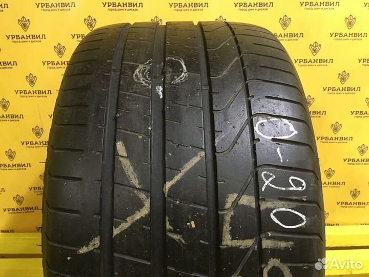 Pirelli P Zero 305/30 R20 103Y