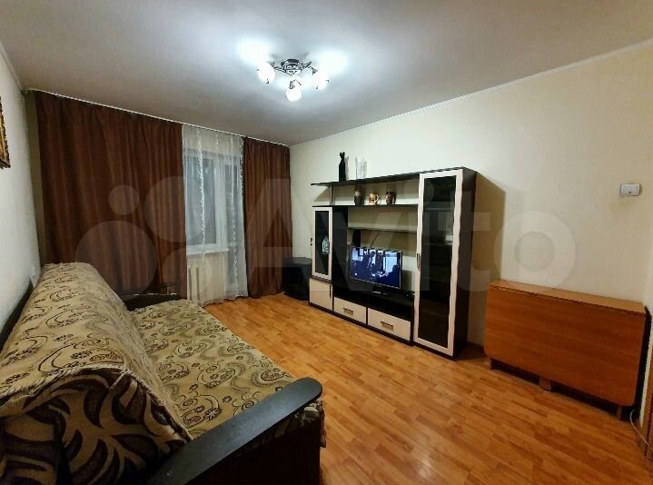 2-к. квартира, 55 м², 2/9 эт.