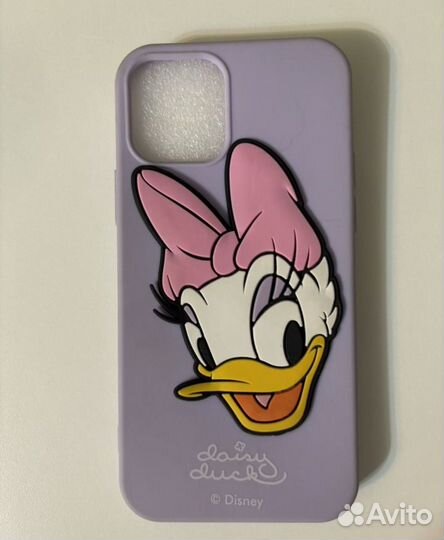 Чехол на iPhone 12 pro