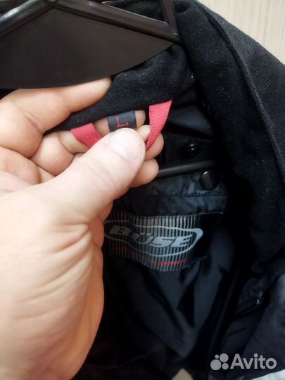 Куртка для мотоцикла мото куртка