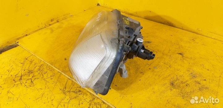 Фара передняя левая для Renault Logan 1