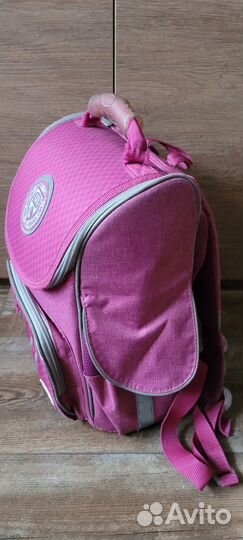 Рюкзак для младшей школы немецкой фирмы Kite