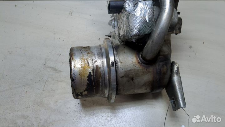 Клапан рециркуляции газов Skoda Octavia (A7), 2017