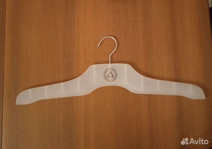 Вешалки