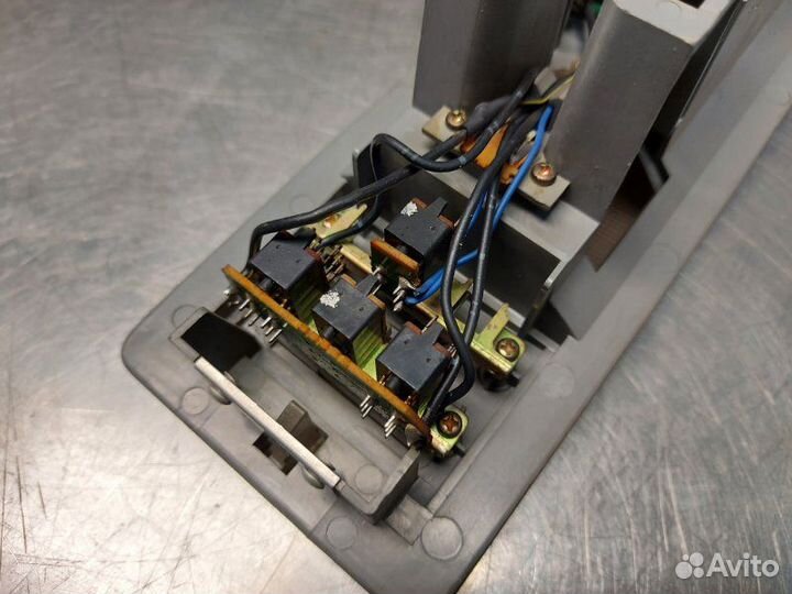 Плафон освещения Ssangyong Istana 631 G23L M161E23