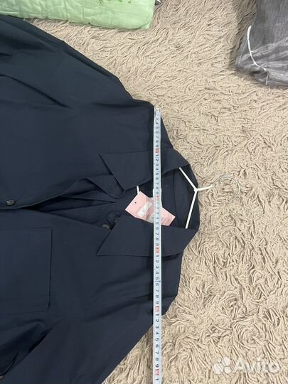 Платье рубашка Gos