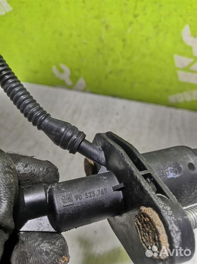 Цилиндр сцепления главный Опель Астра Джи 98-05