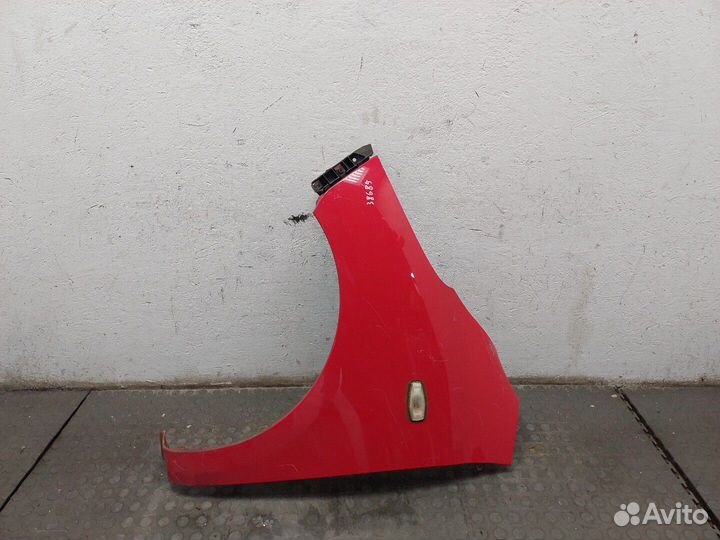 Крыло Hyundai i10, 2008