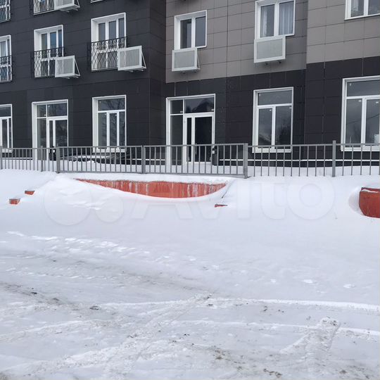 Торговая площадь, 427 м²