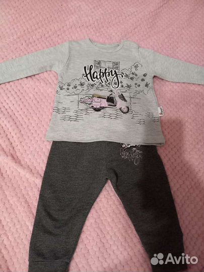 Костюм для девочки