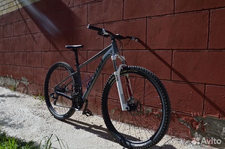 Горный велосипед 29