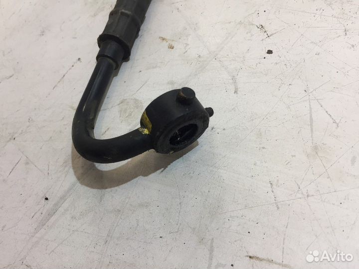 Трубка гидроусилителя (SsangYong Actyon)