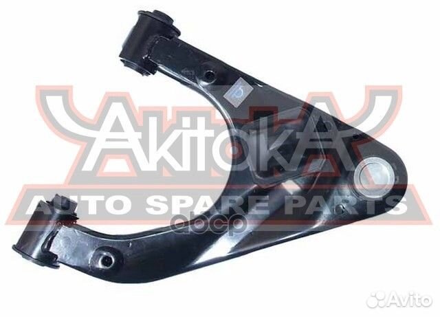 Рычаг nissan/infiniti pathfinder лев.нижн. 0224034