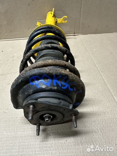 Стойка правая в сборе Ford Focus 1