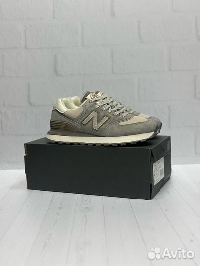 New Balance 574 x stone island (42)