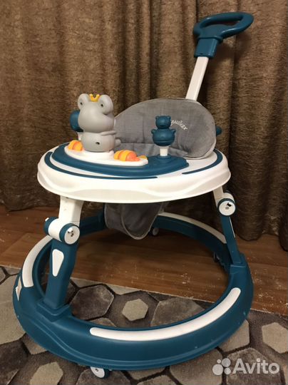 Ходунки детские бу