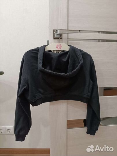 Худи спортивное