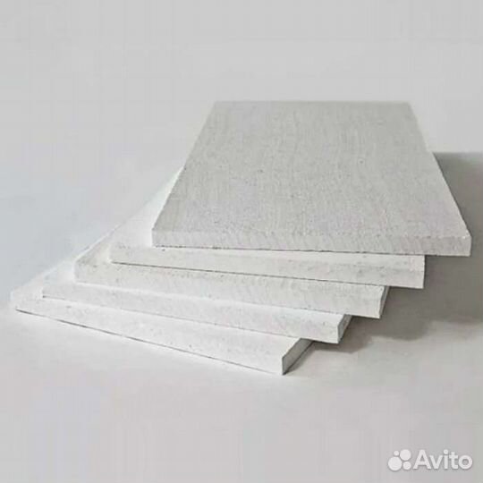 Плита термозащитная Stop Term