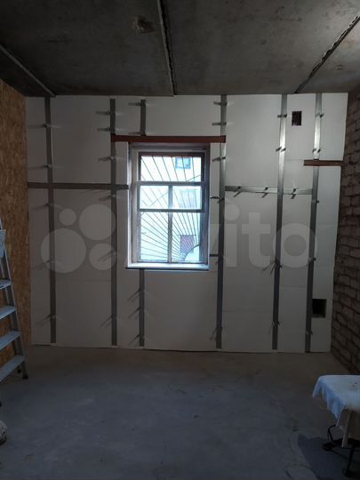 Гараж, 22 м²