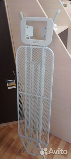 Складная гладильная доска