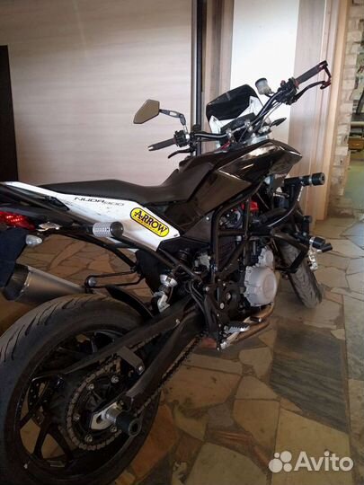 Husqvarna Nuda 900