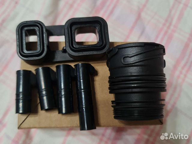 Ремкомплект