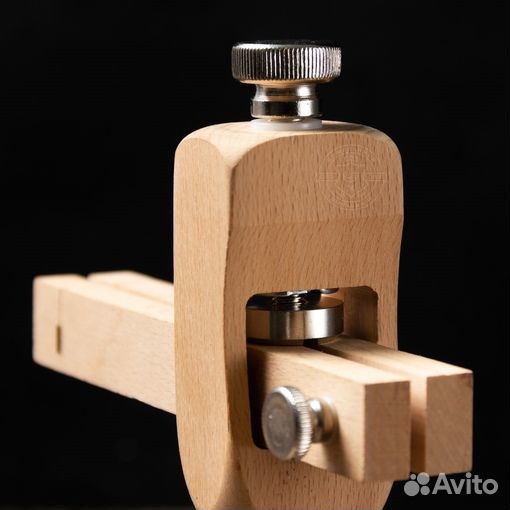 Ремнерез инструмент для работы с коже