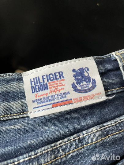 Джинсы женские скини