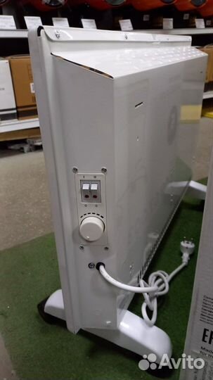 Конвектор обогреватель Кратон сн-2000 2 режима